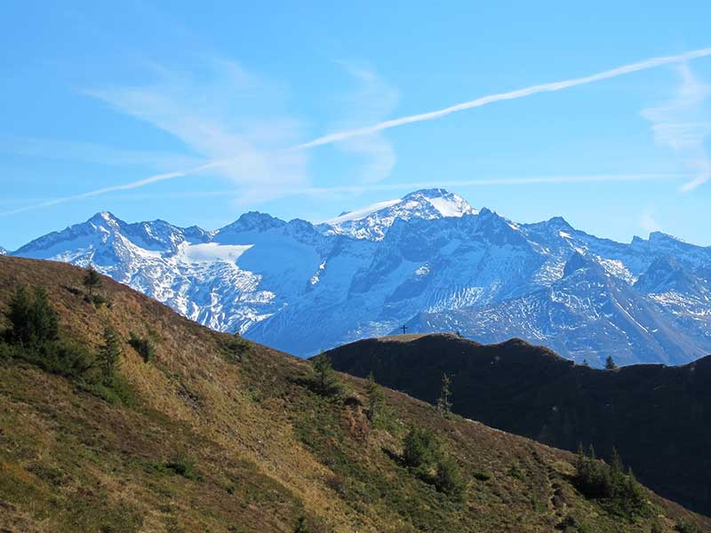 Schwarzwand